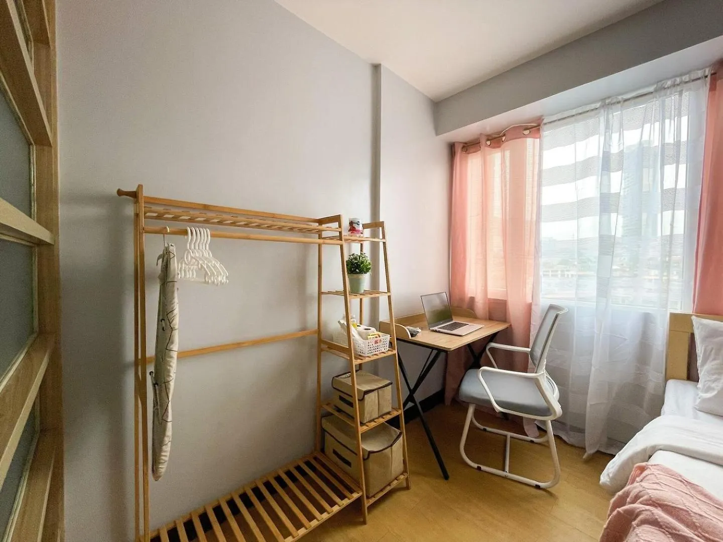 בית נופש מנילה Cozy & Affordable Stay Near Bgc #Rt33005