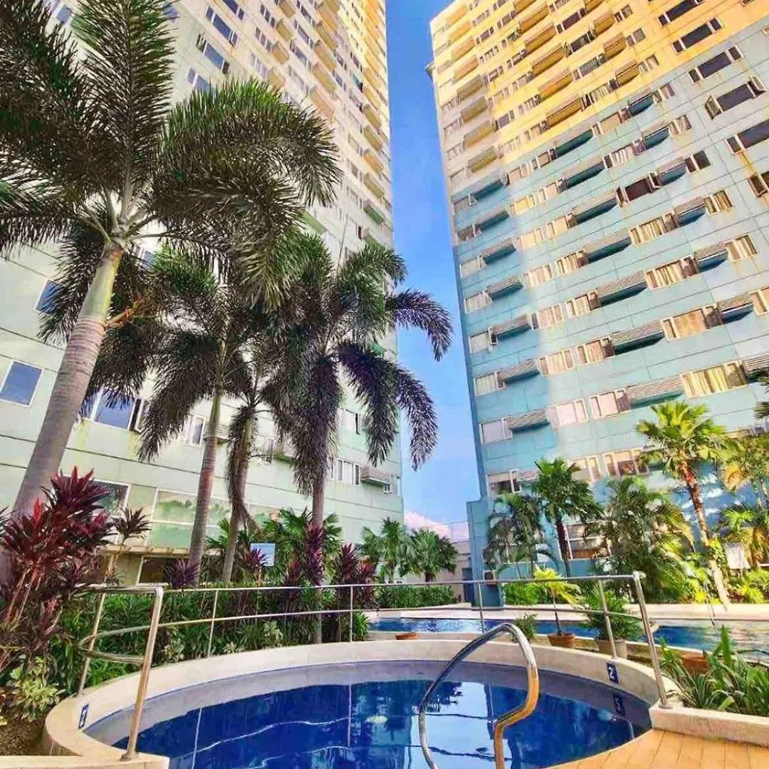 מנילה Cozy & Affordable Stay Near Bgc #Rt33005