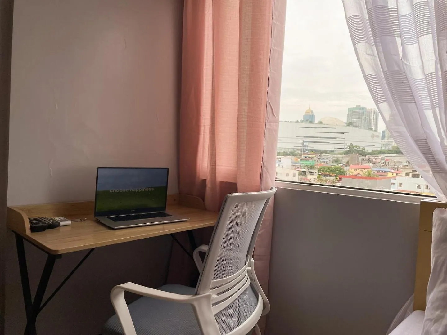 Cozy & Affordable Stay Near Bgc #Rt33005 Manila Philippines