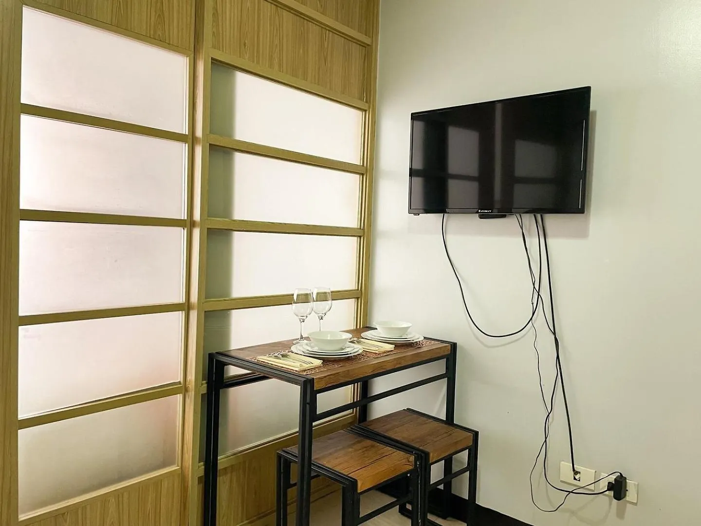 Holiday home Cozy & Affordable Stay Near Bgc #Rt33005 Manila Philippines