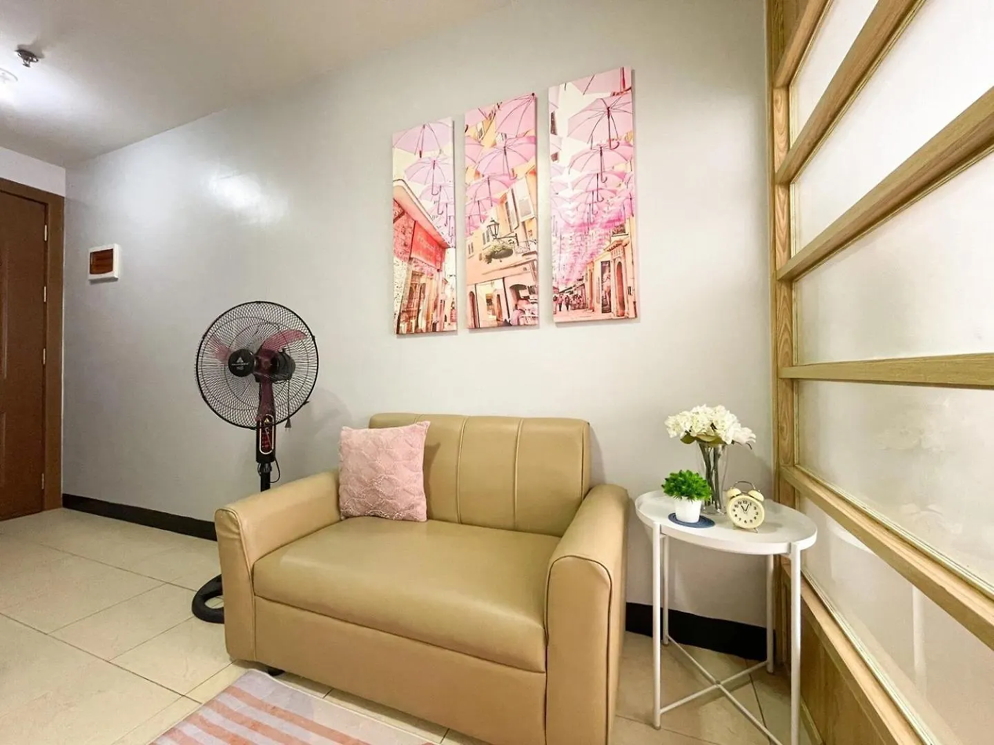 Holiday home Cozy & Affordable Stay Near Bgc #Rt33005 Manila Philippines