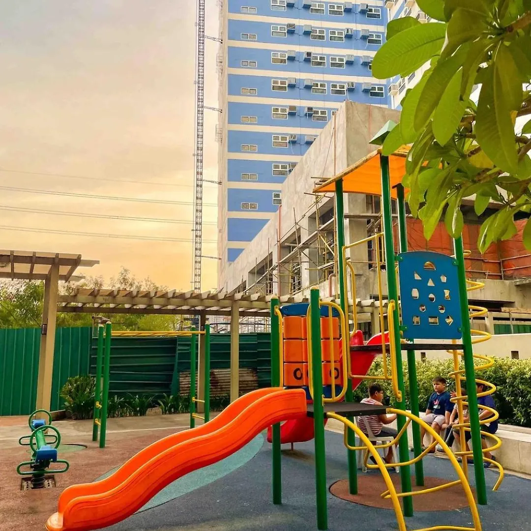 Cozy & Affordable Stay Near Bgc #Rt33005 Manila 0*,  Philippines